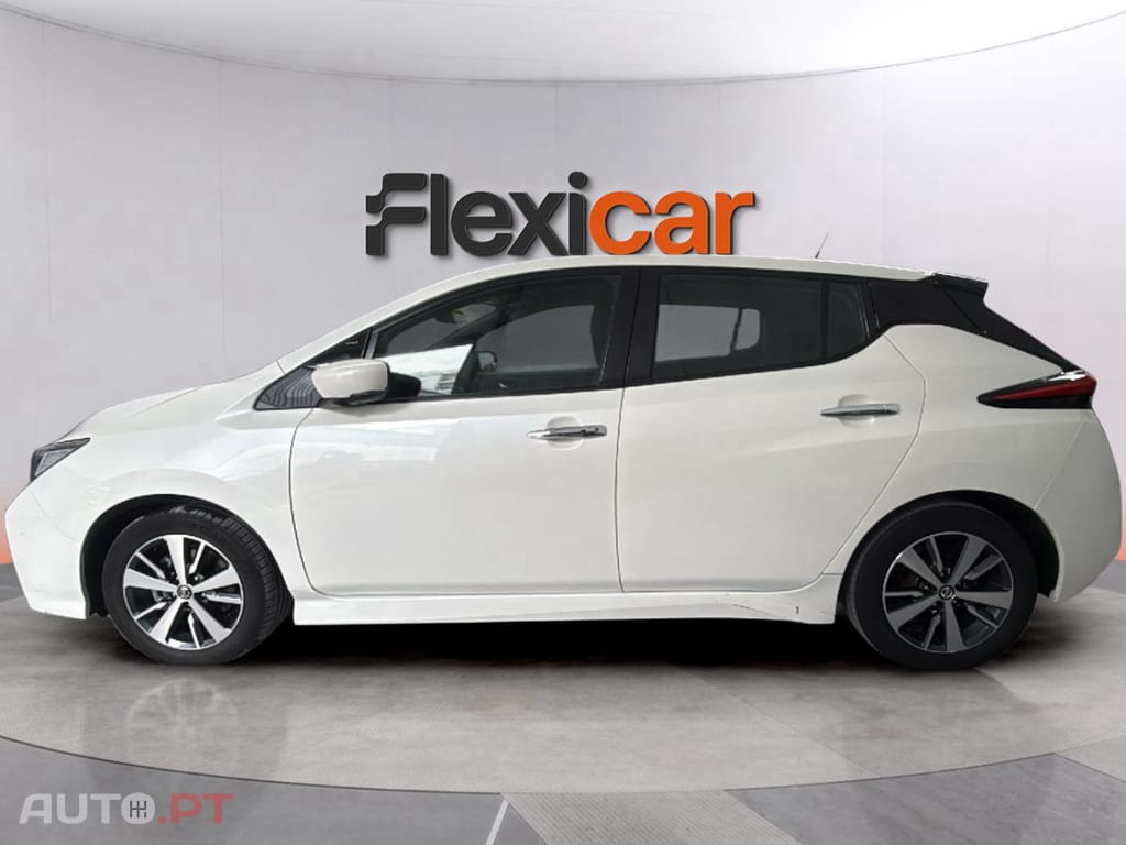 Nissan Leaf Acenta