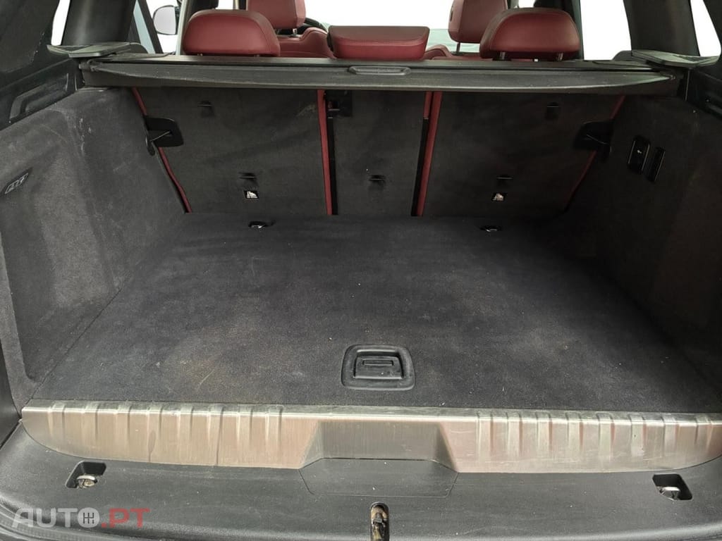 BMW X3 xDrive30e M Sport