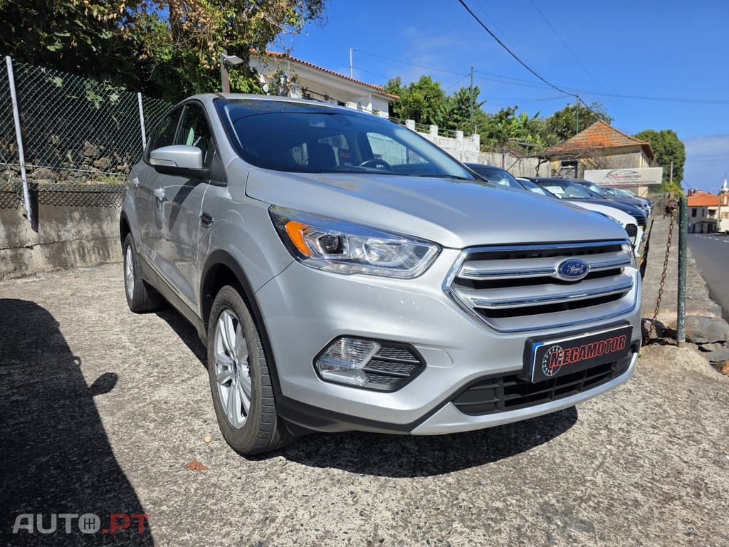 Ford Kuga 1.5 TDCi Business