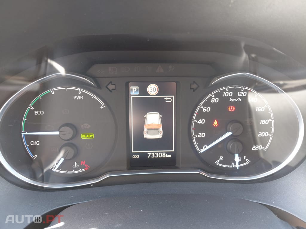 Toyota Yaris 1.5 HSD Square Collec.Grey