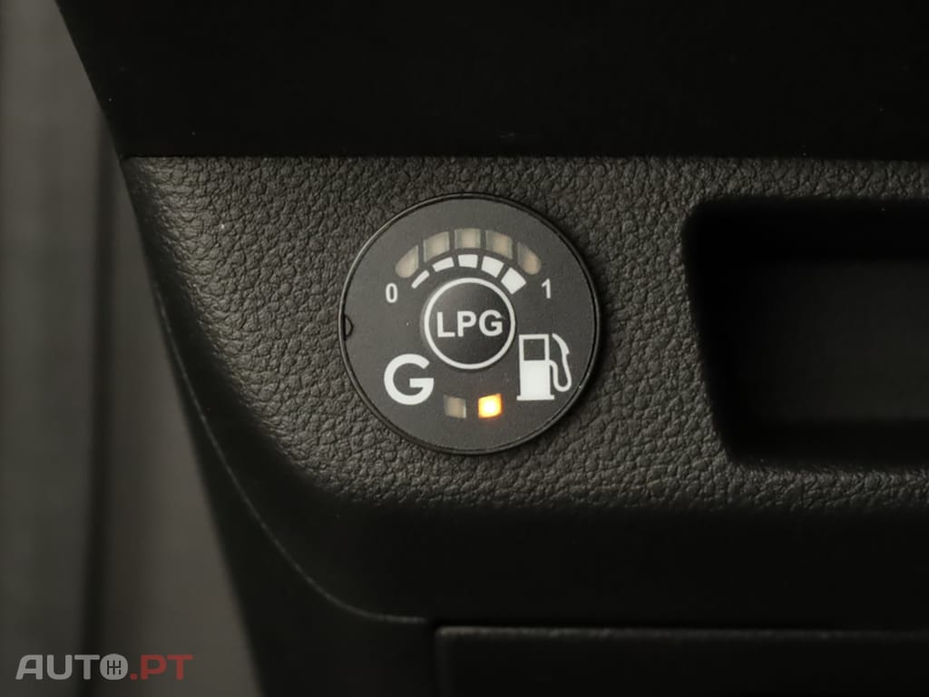Renault Clio Clio 1.0 TCe Techno Bi-Fuel