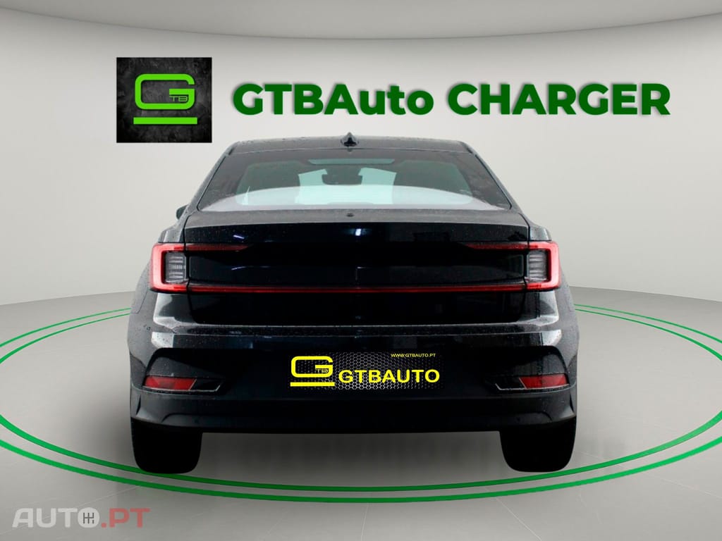 Polestar 2 LONG RANGE SINGLE MOTOR 78 KWH I.V.A DEDUTÍVEL