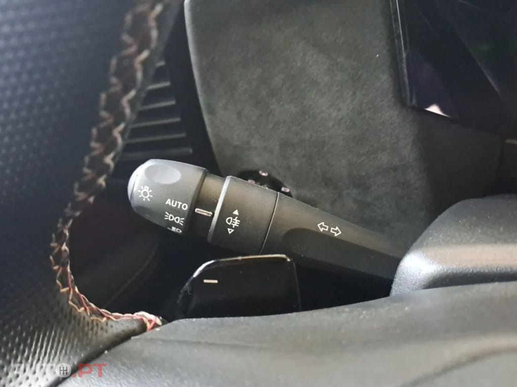 DS DS4 1.2 Puretech 130 EAT8 Performance Line