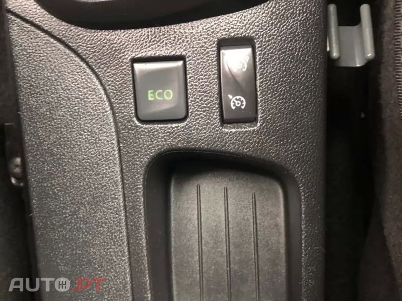 Renault Captur 0.9 TCE