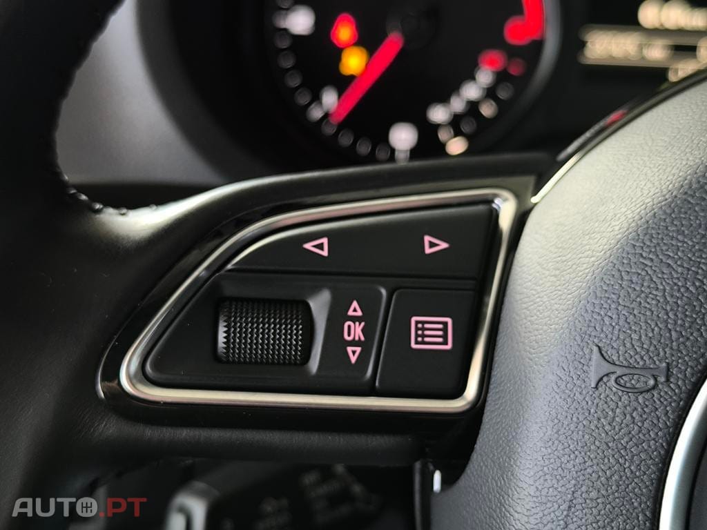 Audi A3 1.6 TDi Sport