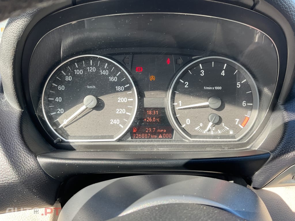 BMW 116 i