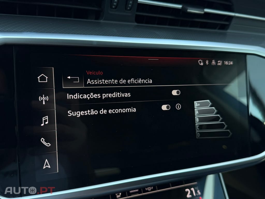 Audi A6 Avant 40 TDI Sport S tronic