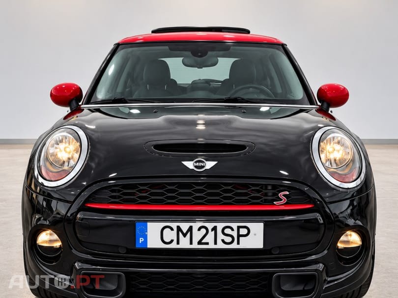 MINI Cooper S Sport Aut.