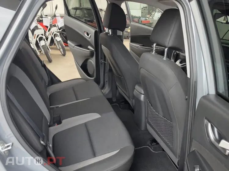 Hyundai Kauai 1.6 CRDi Premium