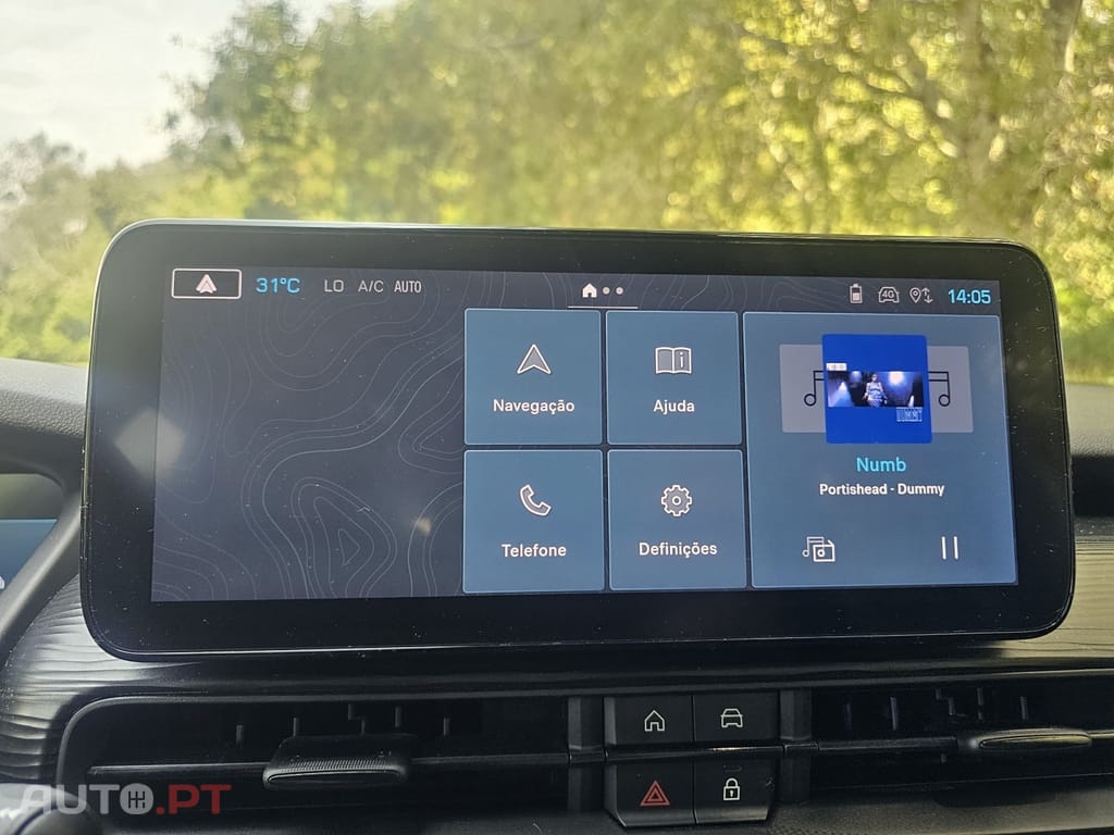 Jeep Avenger 54 kWh Longitude