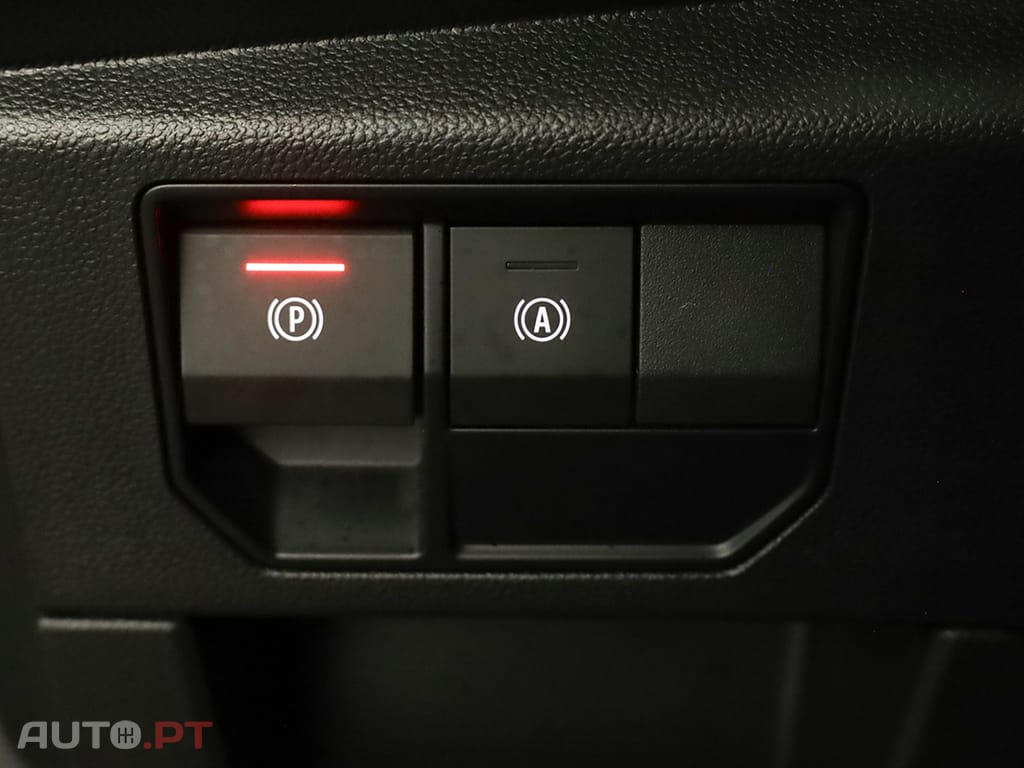 Renault Austral Austral 1.3 Mild Hybrid Iconic Auto