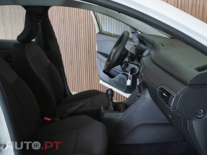 Dacia Sandero 1.0 ECO-G Essential Bi-Fuel