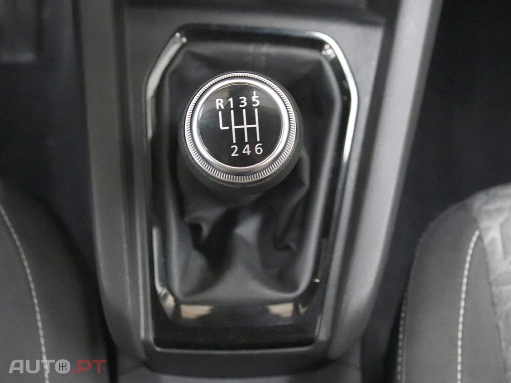 Renault Clio Clio 1.0 TCe Evolution