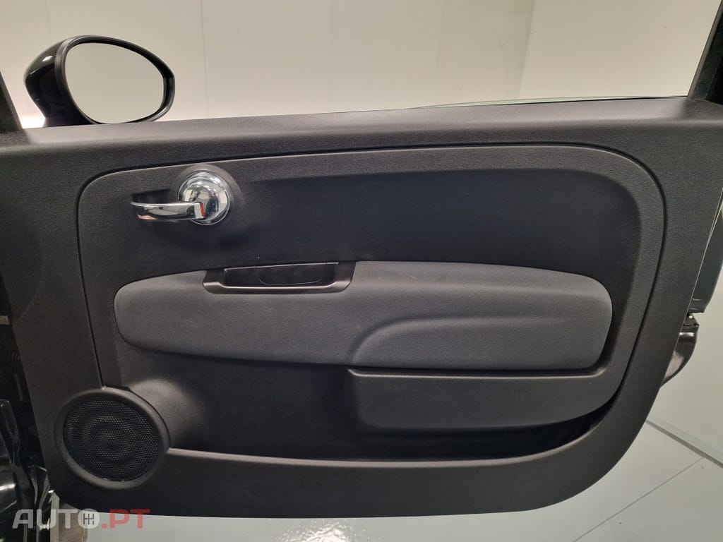 Fiat 500 1.2 Lounge MTA