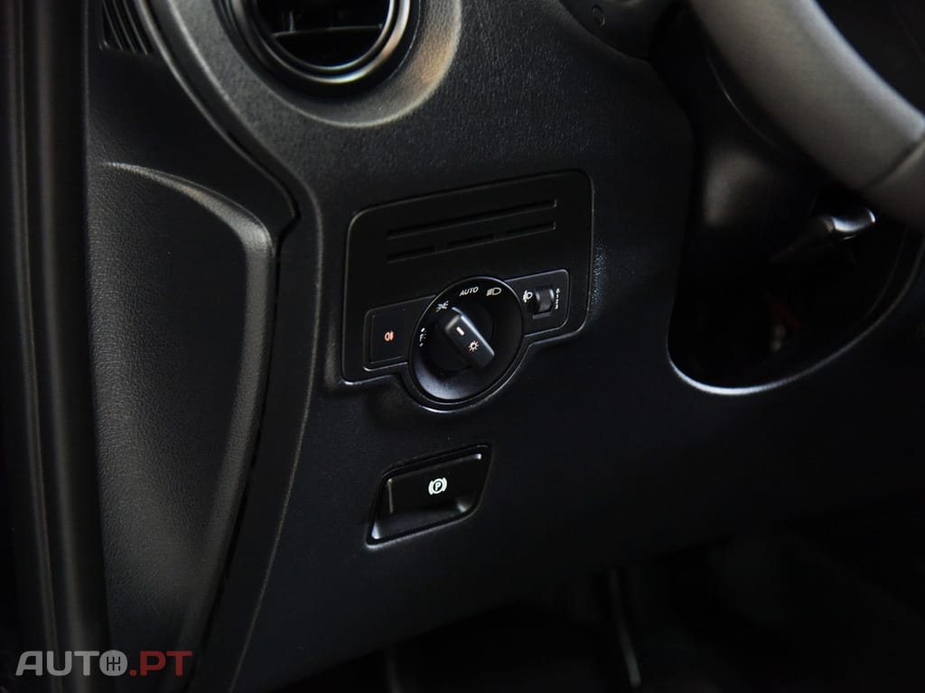 Mercedes-Benz Vito 111CDI 9L C/ AC TRASEIRO