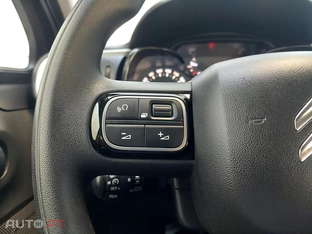 Citroen C3 1.2 PureTech Feel Pack