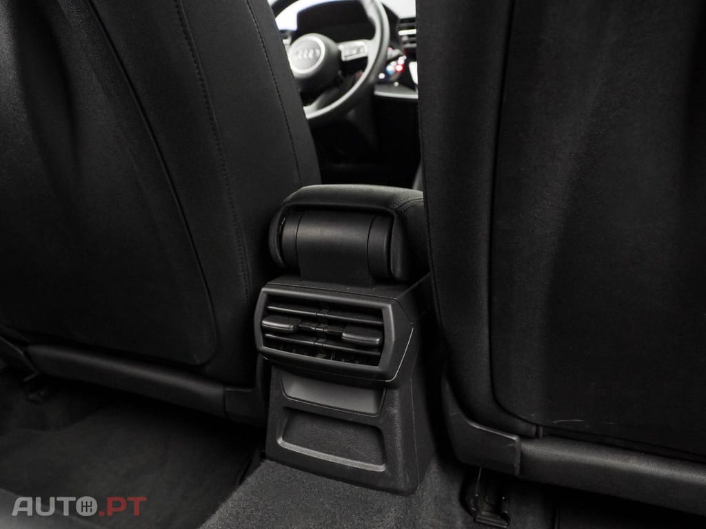 Audi A3 Sportback 45 TFSIe S line