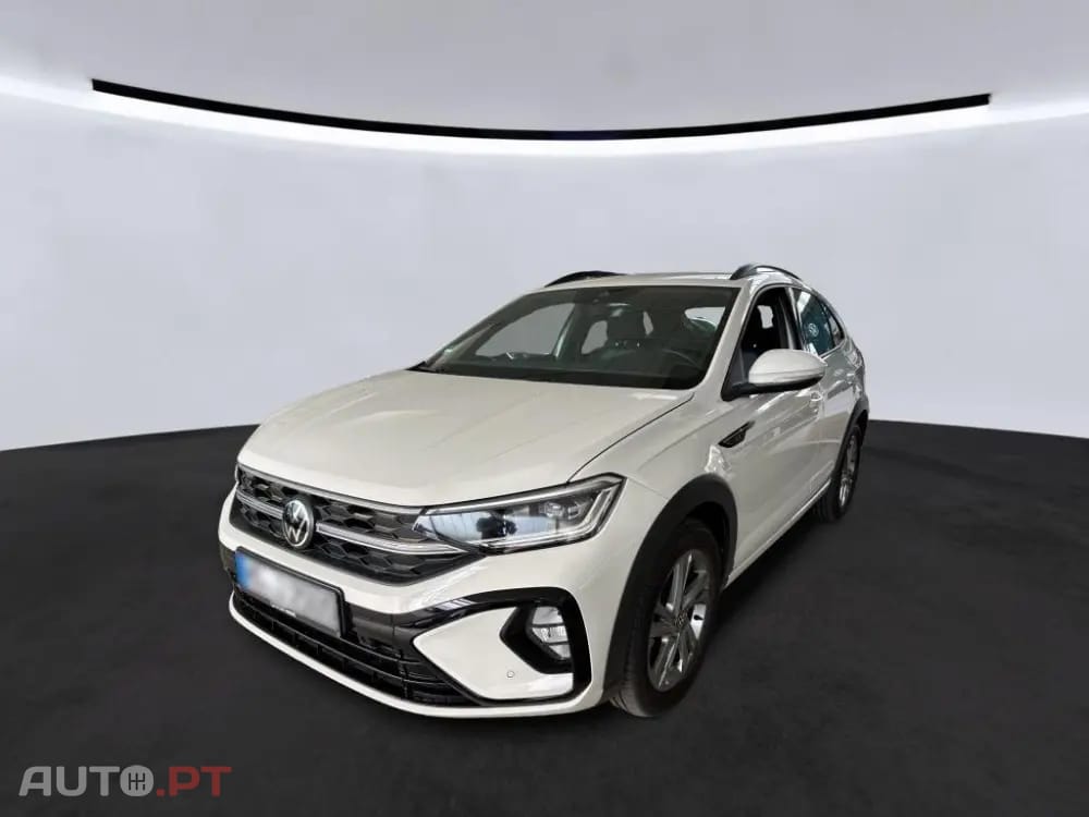 Volkswagen Taigo 1.0 TSI OPF DSG R-Line