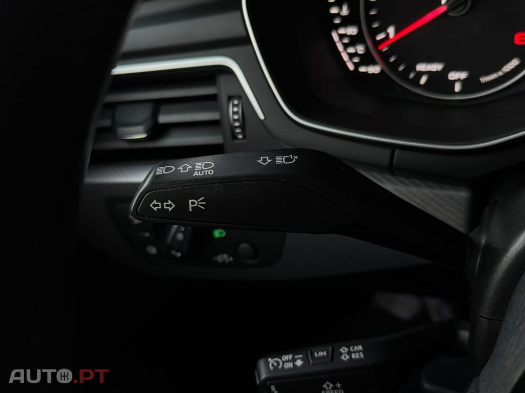 Audi A5 40 TDI quattro S tronic