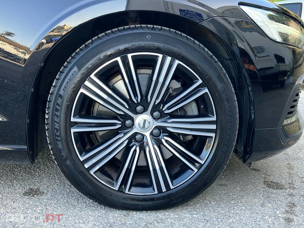 Volvo V60 2.0 T6 AWD TE Inscription Expression