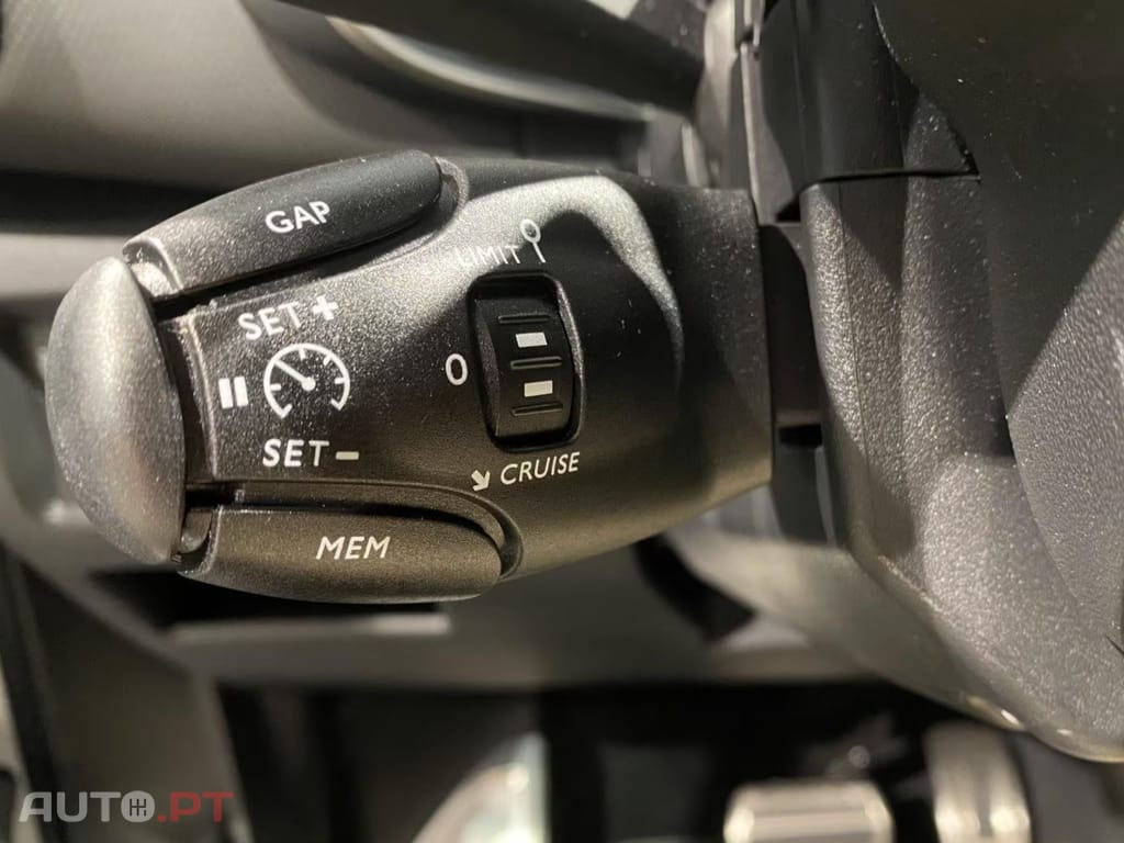 Citroen C5 Aircross Shine PureTech EAT8