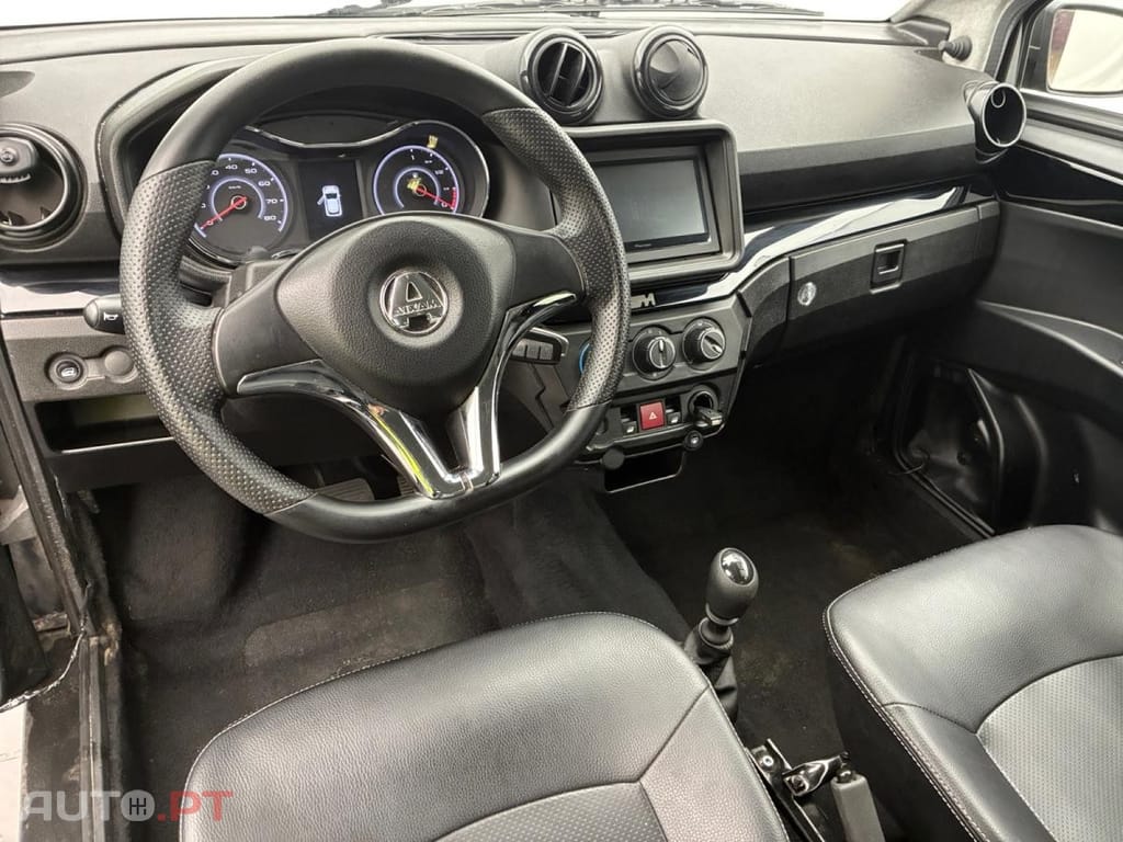 Aixam City Sport 5 ODC