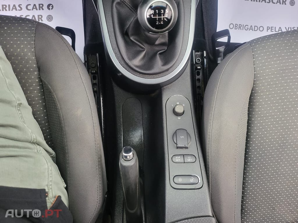 Seat Altea XL 2.0 TDi Style