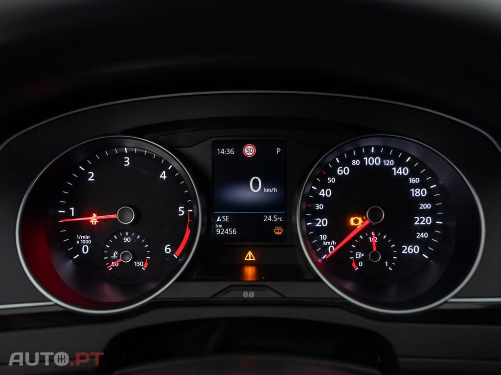 Volkswagen Passat Variant 2.0 TDI Business DSG