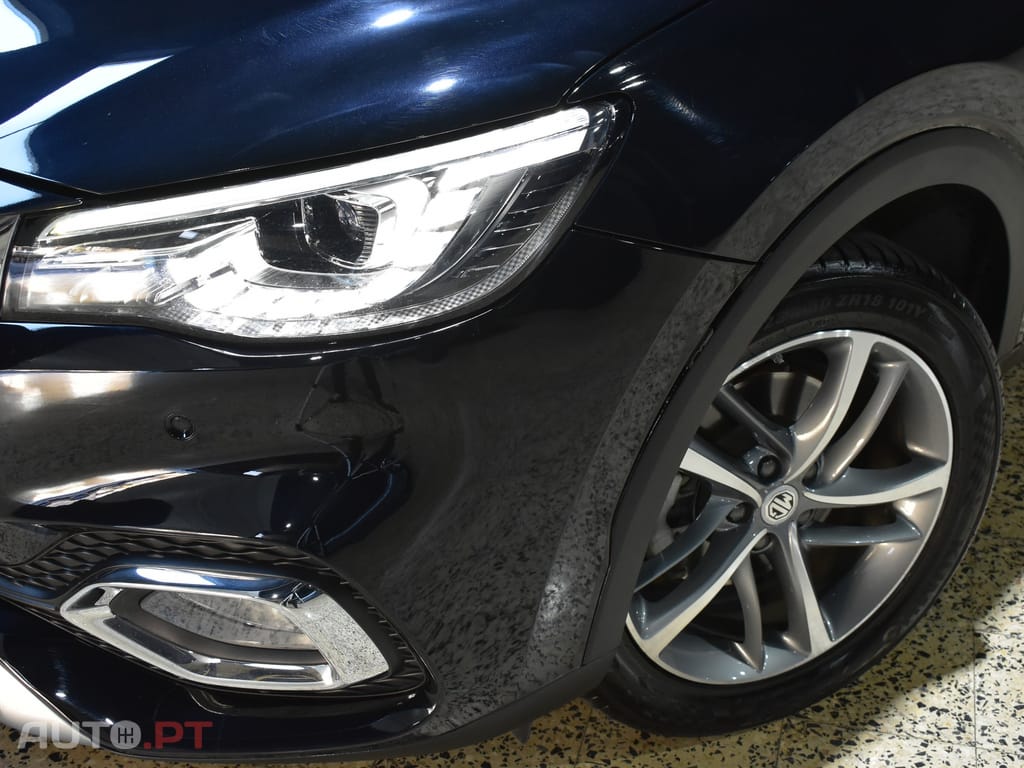 MG EHS 1.5 T-GDI Plug-in Hybrid Luxury