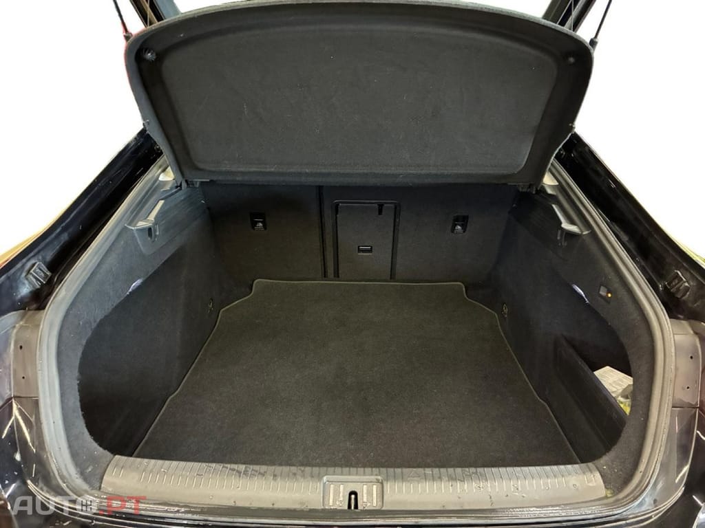 Volkswagen Arteon 2.0 TDI Elegance