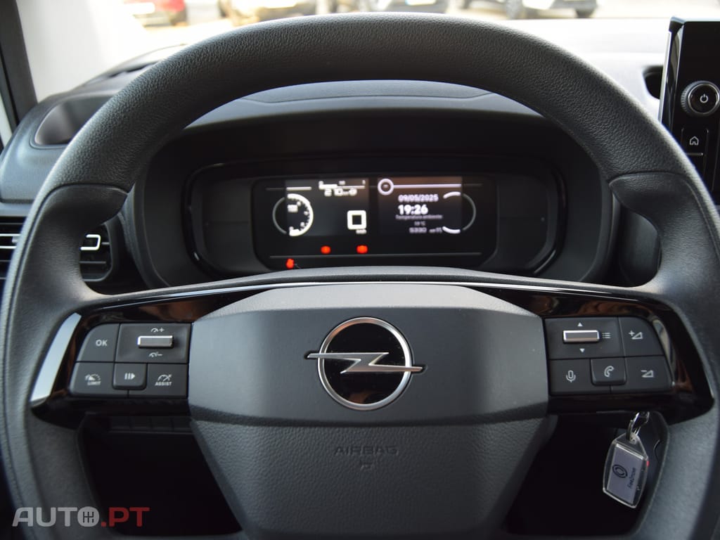 Opel Combo 1.5 CDTi L2H1