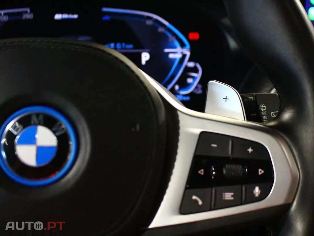 BMW X3 30 e xDrive Pack M