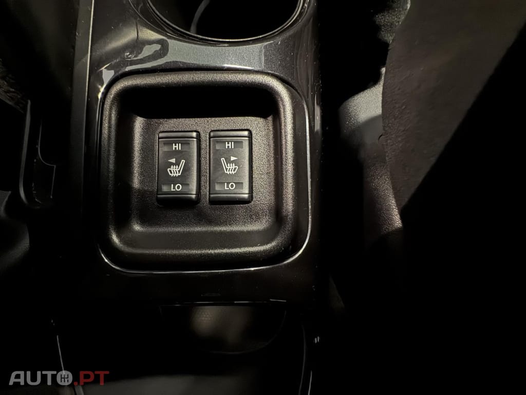 Nissan Juke 1.6 DIG-T Nismo RS