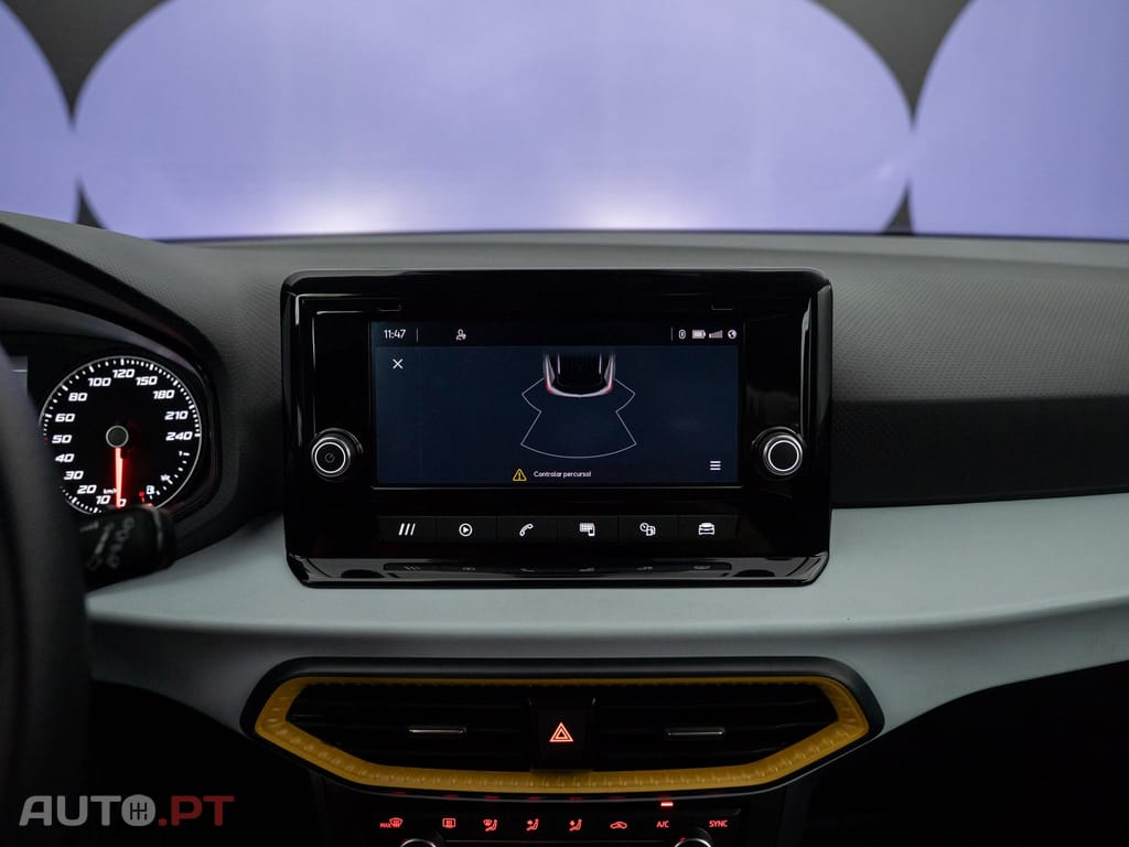 Seat Arona 1.0 TSI Style