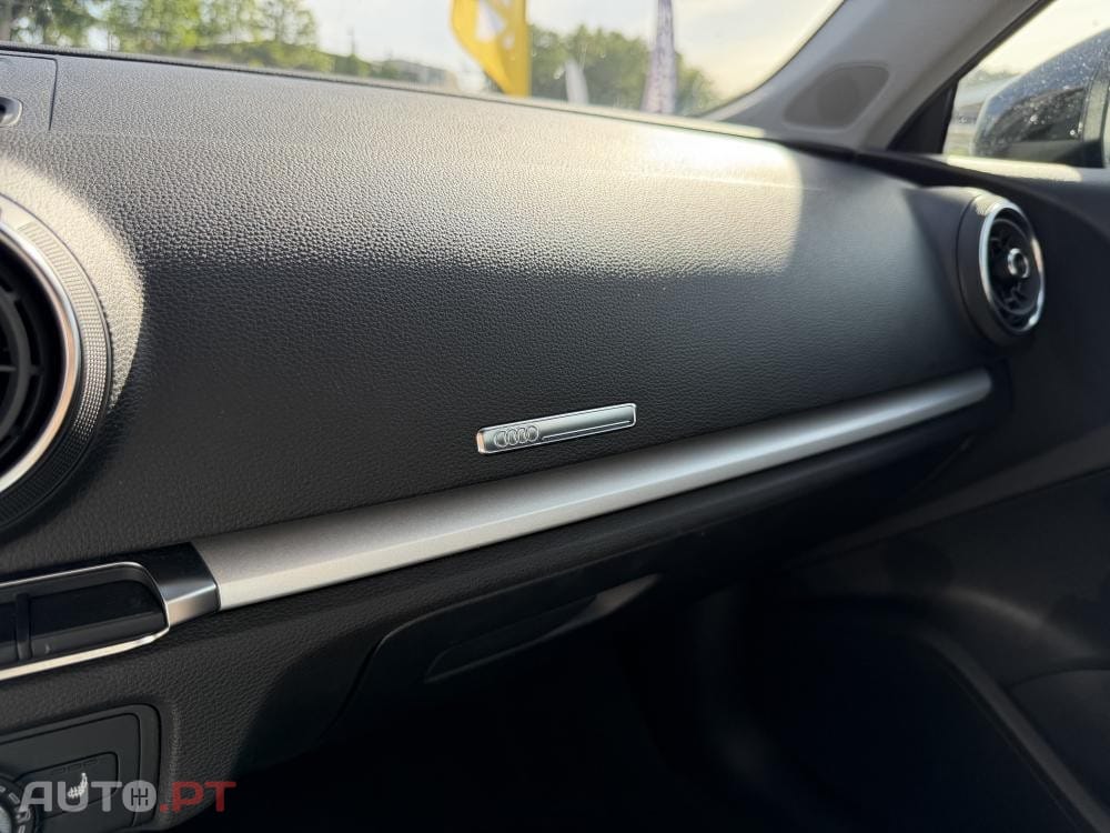 Audi A3 Sportback 1.0 TFSI Sport