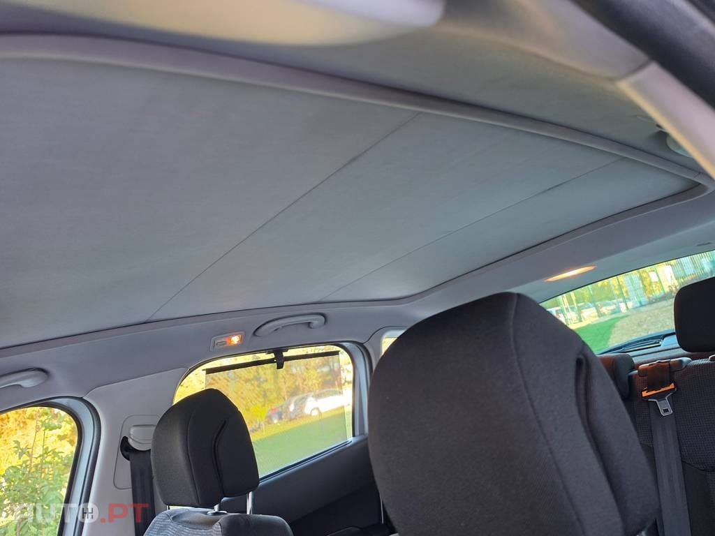 Peugeot 3008 1.6 HDi Executive