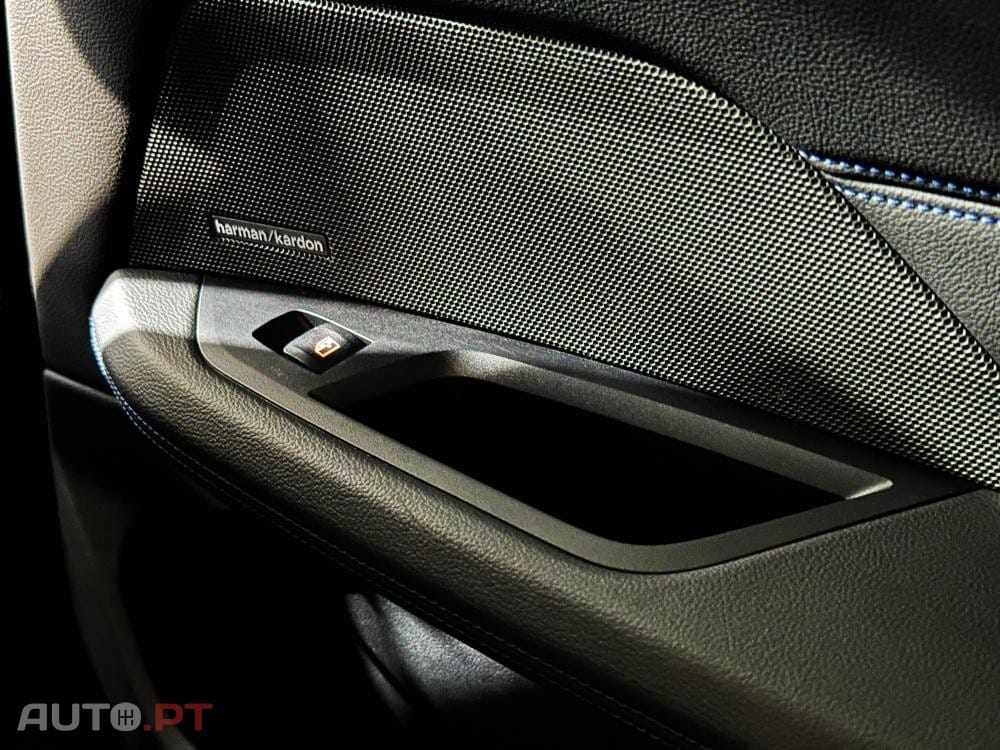 BMW 420 d Pack 50 anos M Auto