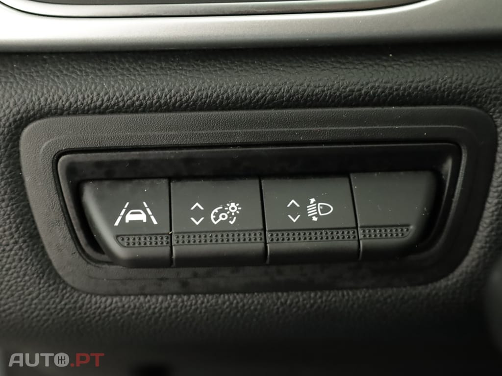 Renault Captur Captur 1.0 TCe Techno