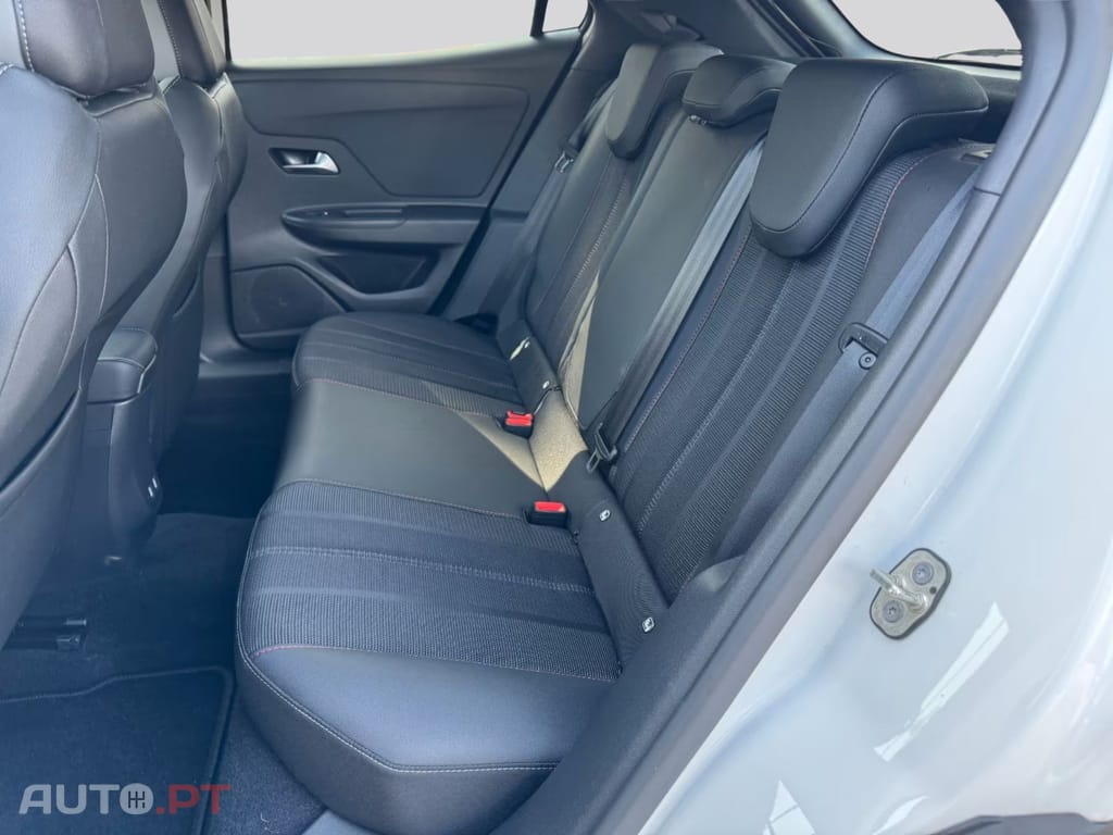 Opel Mokka 1.2 GS Line