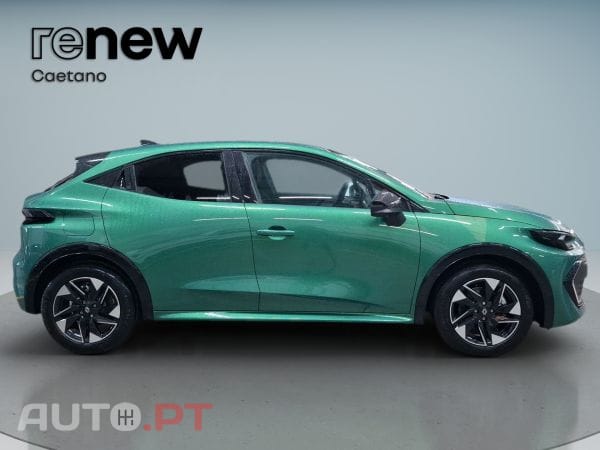 Renault Clio TCe 115 Techno