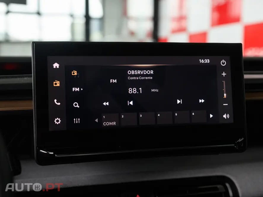 Citroen C3 Aircross 1.2 PureTech Live