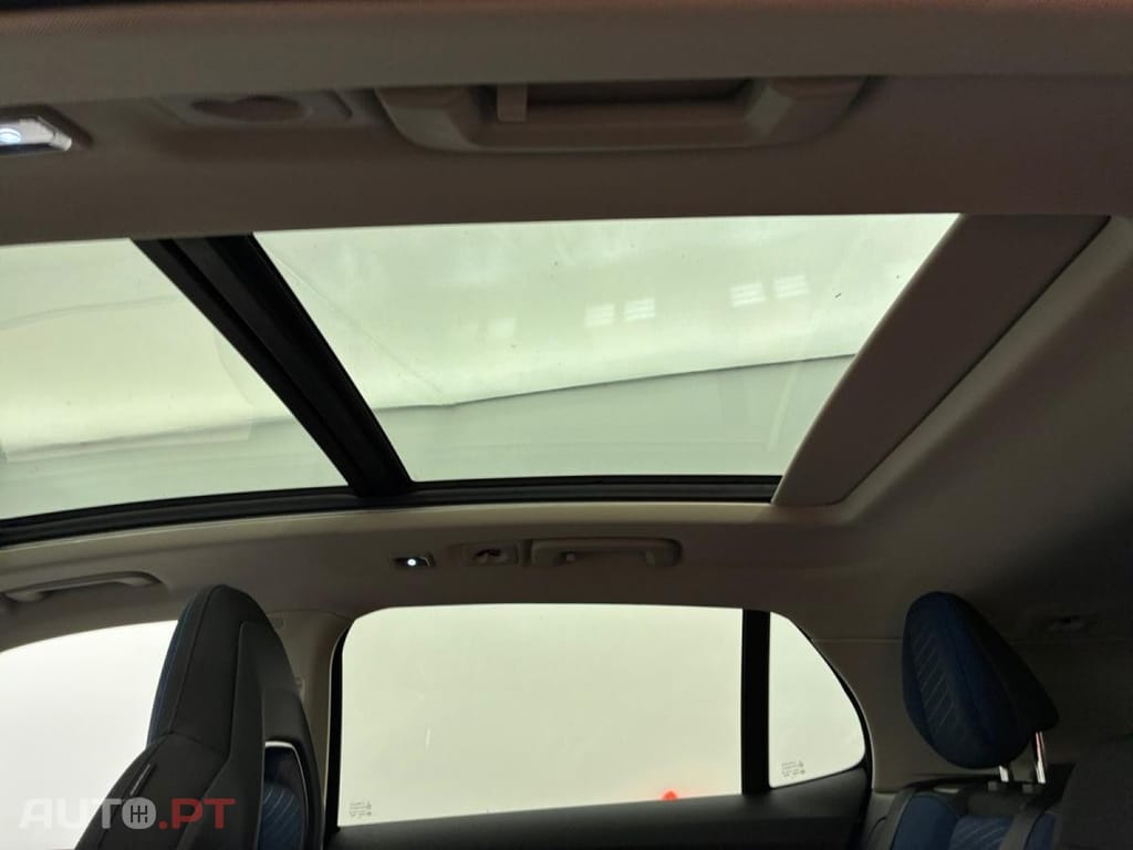 Lynk & Co 01 PHEV