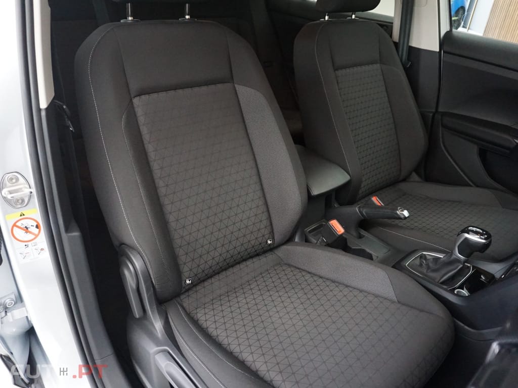 Volkswagen T-Cross 1.0 TSI Style DSG