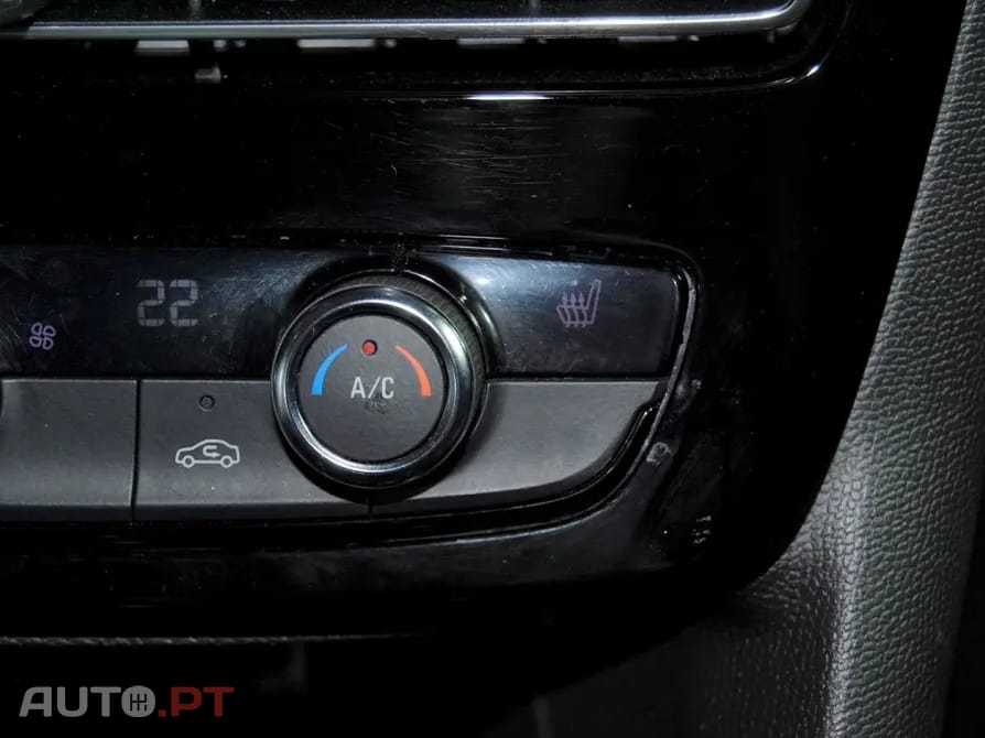 Opel Mokka 1.2 T GS Line