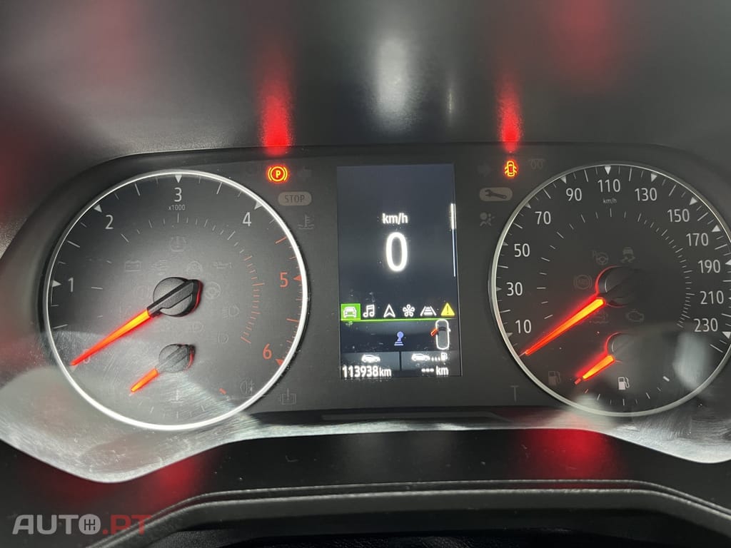 Renault Clio 1.5 dCi Business