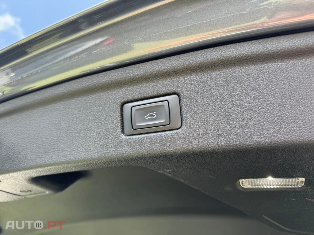 Audi A5 35 TDI S tronic