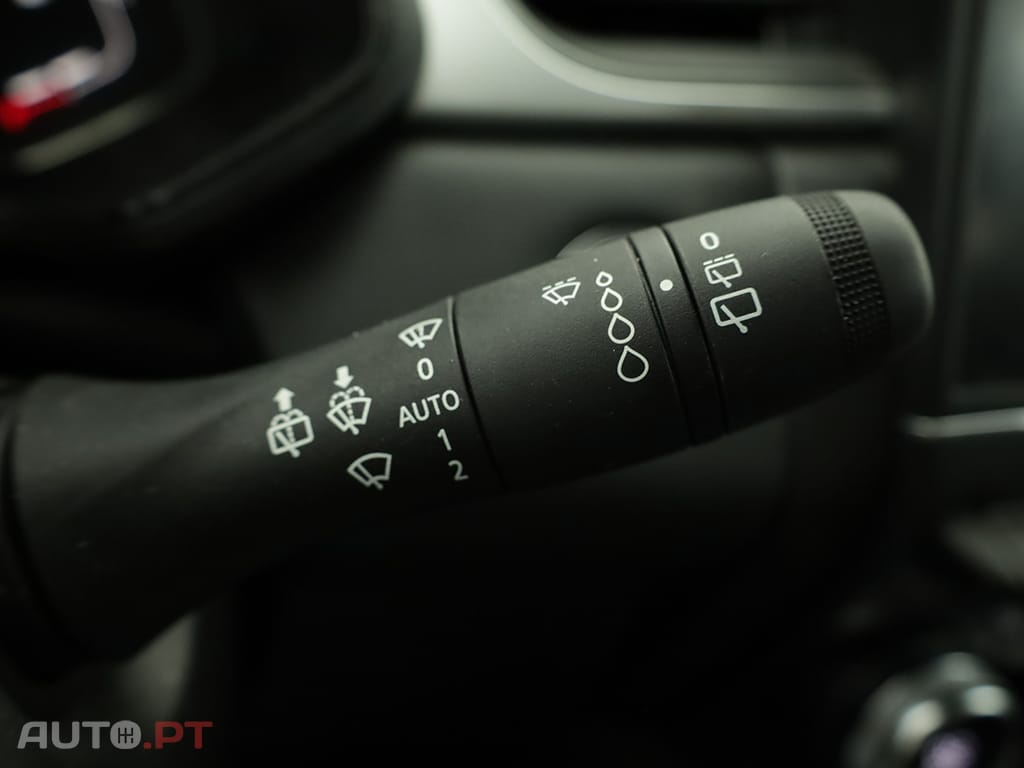 Renault Captur Captur 1.0 TCe Techno Bi-Fuel