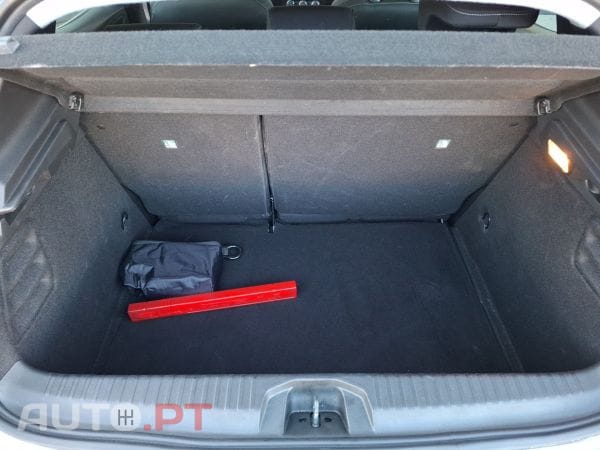 Renault Clio TCe 100 Bi-Fuel Evolution