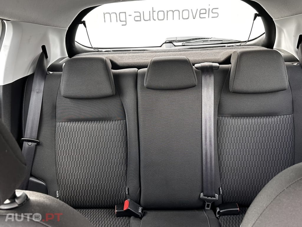 Peugeot 208 1.2 PureTech Style