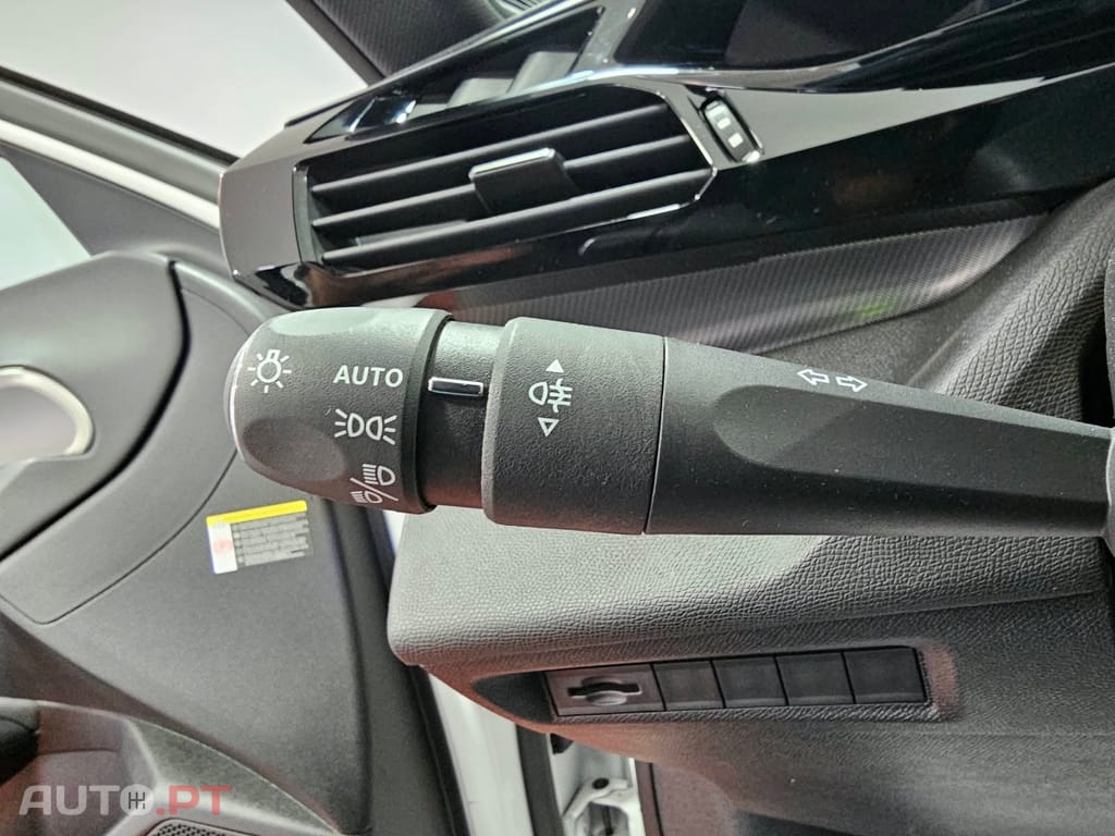 Peugeot 308 1.5 BlueHDi GT EAT8